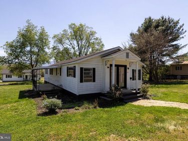 411 FOURTH STREET , LURAY, VA 22835