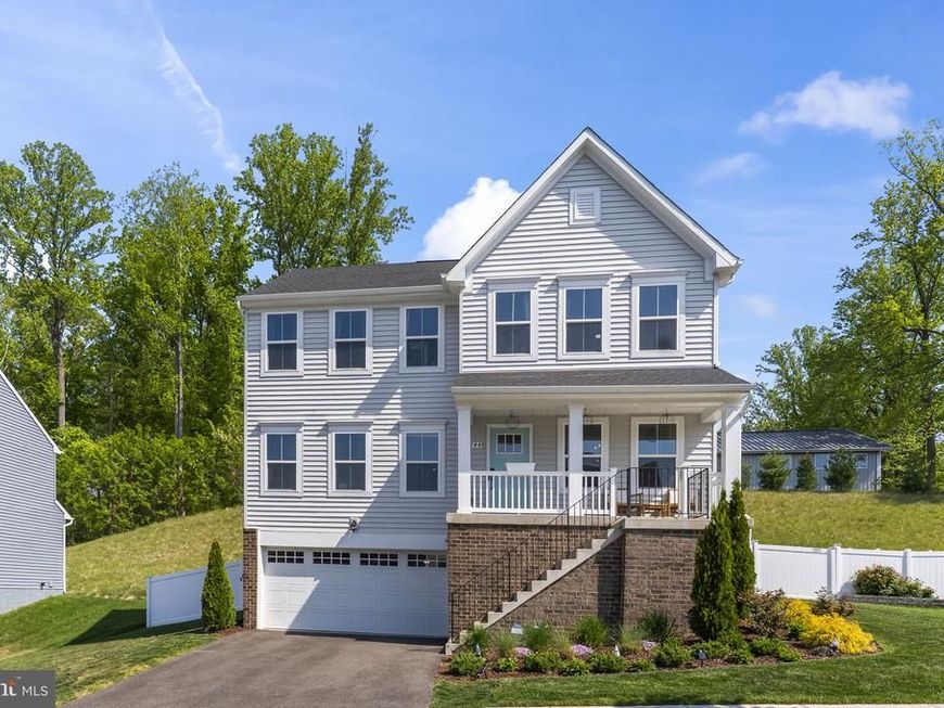 2944 Heritage Drive, Chesapeake Beach, MD 20732 Main Photo