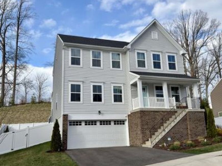 2944 Heritage Drive , Chesapeake Beach, MD 20732 Main Photo