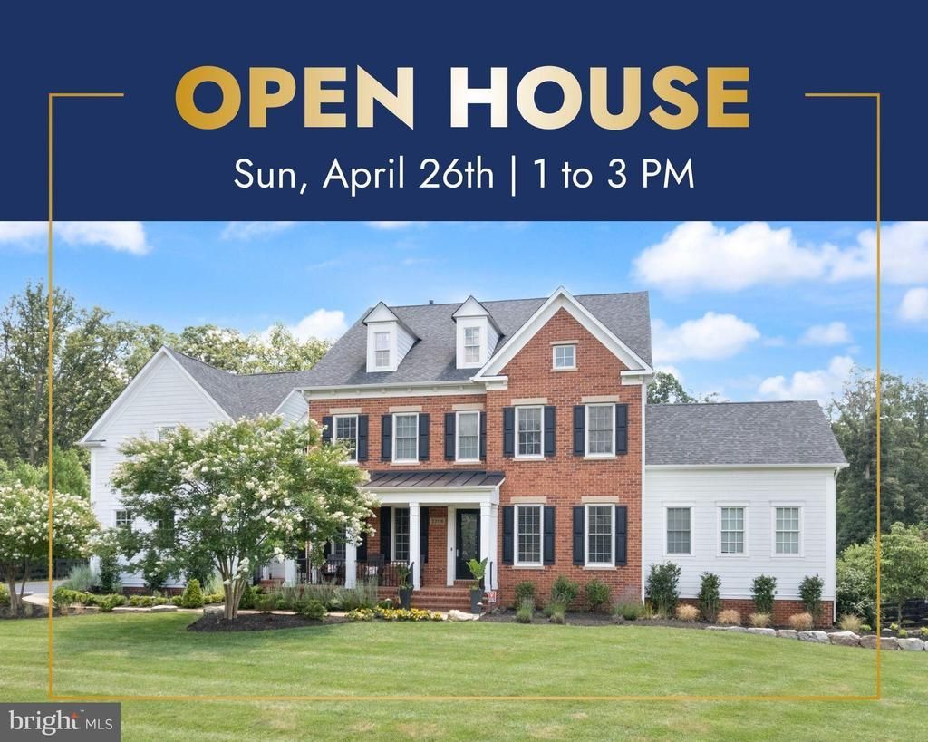 23116 Backcountry Court , Ashburn, VA 20148 Main Photo