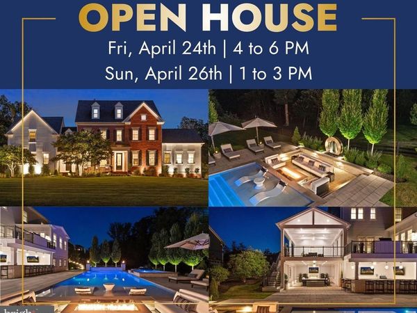 23116 BACKCOUNTRY COURT, ASHBURN, VA 20148