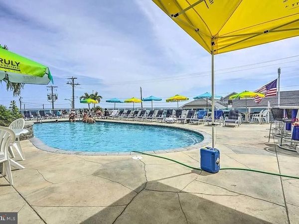 106 UNIT 104# W SPRUCE AVENUE , WILDWOOD, NJ 08260