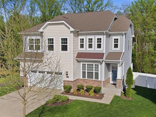 6931 GALESBURY COURT, GLEN BURNIE, MD 21060