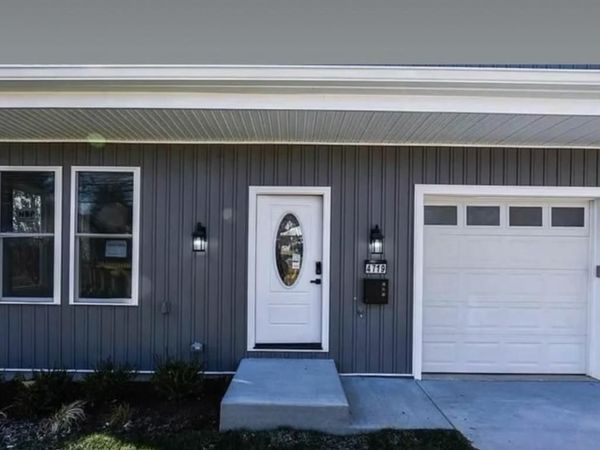 4719 PRINCE GEORGES AVENUE , BELTSVILLE, MD 20705