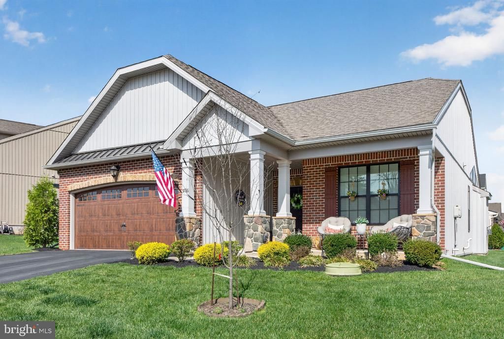 3786 DAYLILY DRIVE, EMMAUS, PA 18049