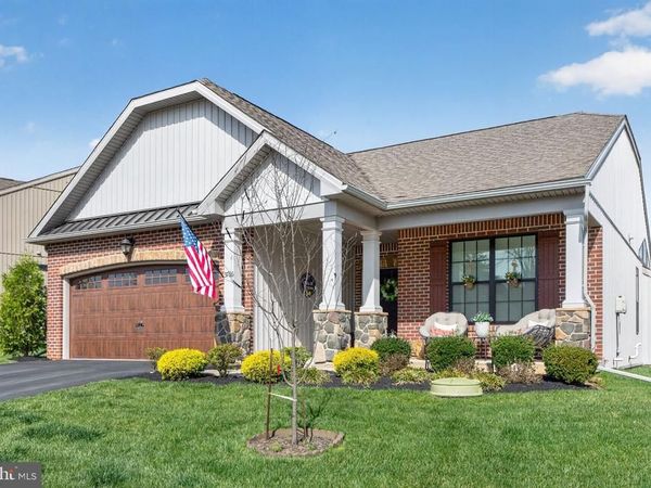 3786 DAYLILY DRIVE, EMMAUS, PA 18049