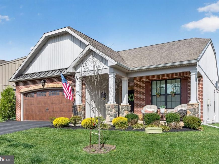 3786 Daylily Drive, Emmaus, PA 18049 Main Photo