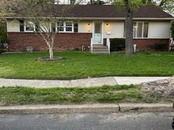 726 MILDRED AVENUE, SOMERDALE, NJ 08083