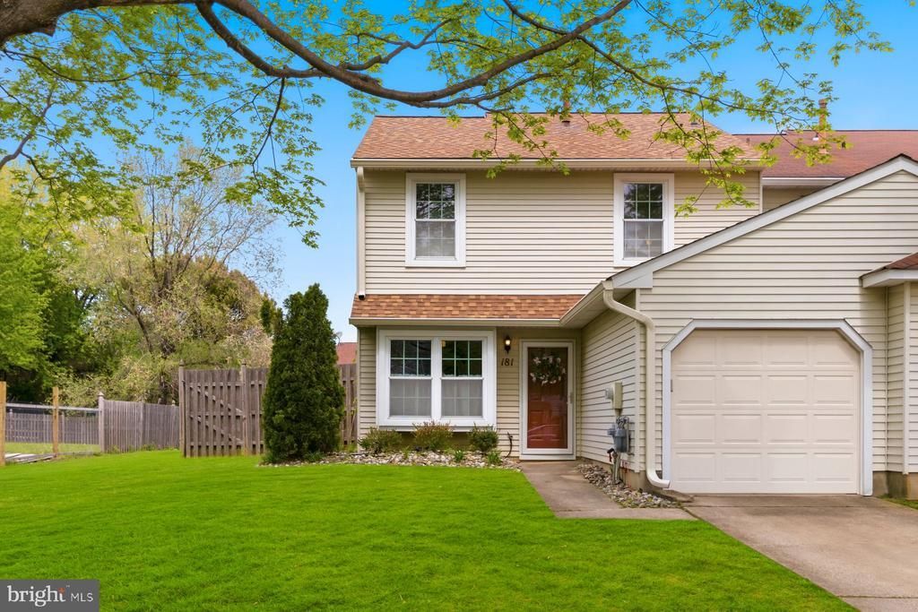 181 S Hill Drive, Westampton, NJ 08060 Main Photo