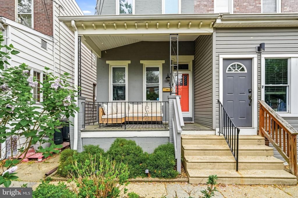 5 E Collings Avenue, Collingswood, NJ 08108 Main Photo