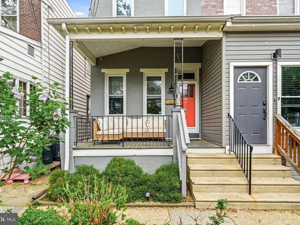 5 E COLLINGS AVENUE, COLLINGSWOOD, NJ 08108