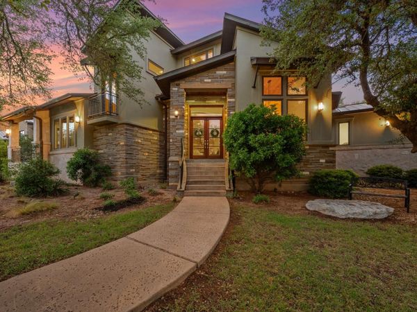 18301 Flagler DR, Austin, TX 78738