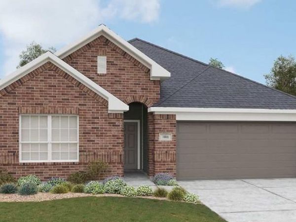 20432 Gillbrand RD , Manor, TX 78653