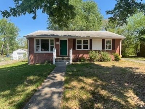 9721 Drexel Lane , Henrico, VA 23228