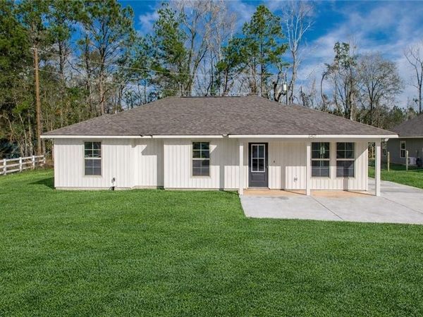 24125 JOHN MCKIGNEY Road, Springfield, LA 70462