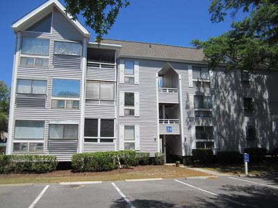 351 Lake Arrowhead Rd. , Unit 24-193, Myrtle Beach, SC 29572