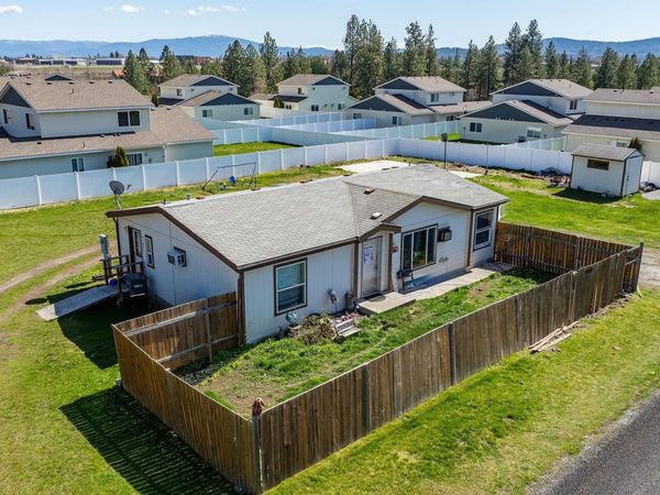 5108 E Grace Ave, Spokane, WA 99217