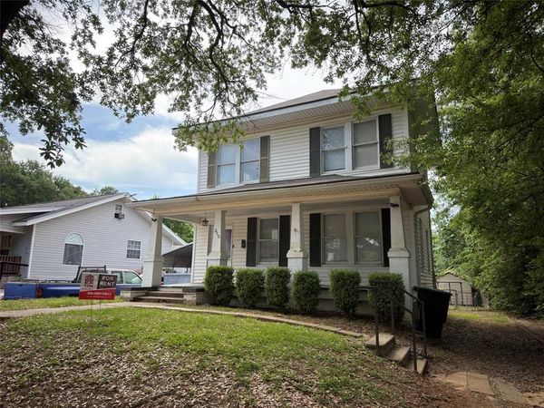 315 Dalzell Street , Shreveport, LA 71104