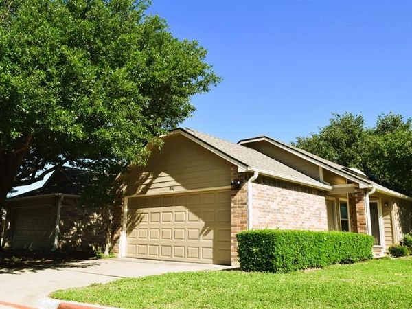 1800 Maplewood Trail, Colleyville, TX 76034