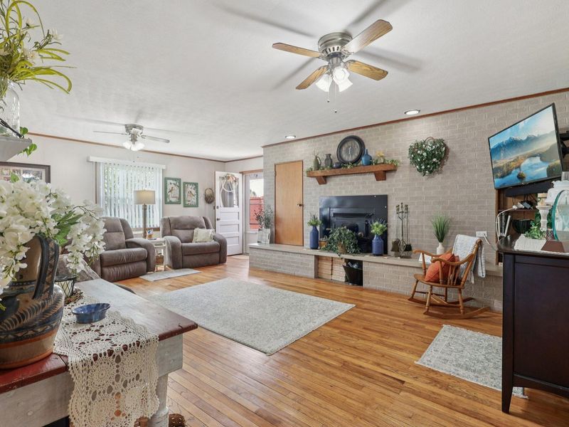 317 N Harrison Street, New Madison, OH 45346 Photo 10