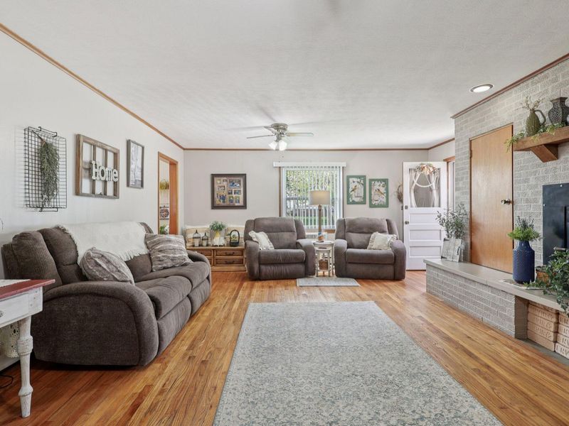 317 N Harrison Street, New Madison, OH 45346 Photo 11