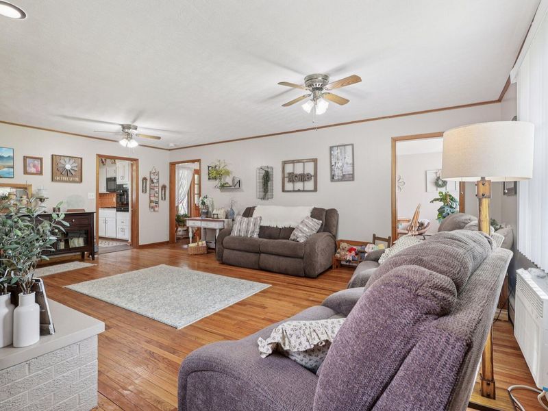 317 N Harrison Street, New Madison, OH 45346 Photo 12