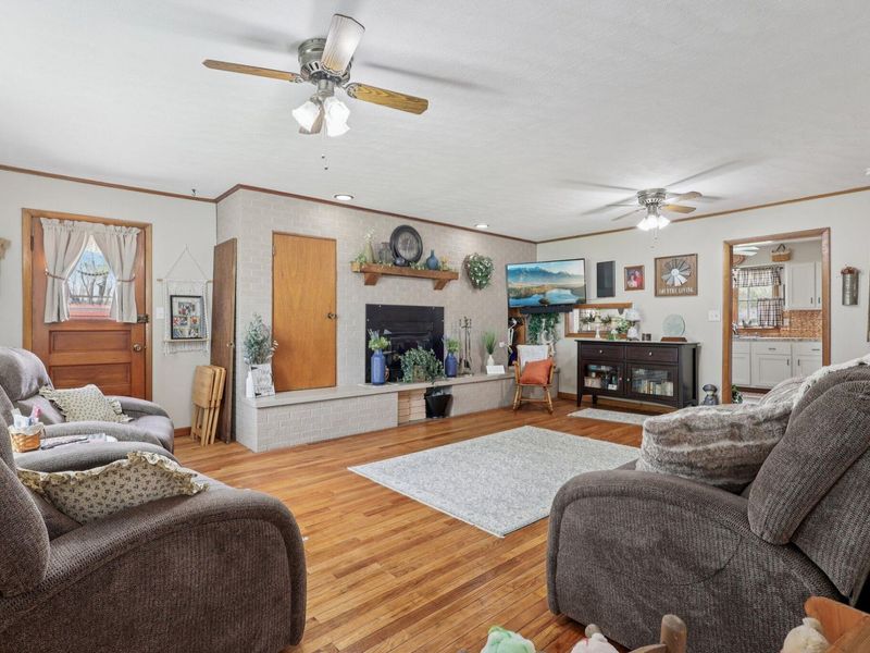 317 N Harrison Street, New Madison, OH 45346 Photo 13