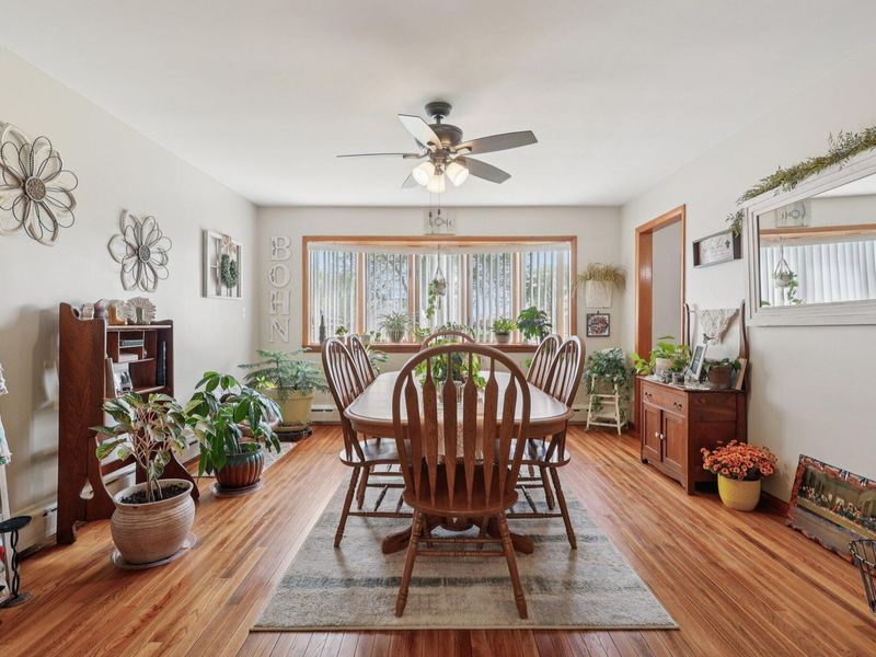 317 N Harrison Street, New Madison, OH 45346 Photo 14