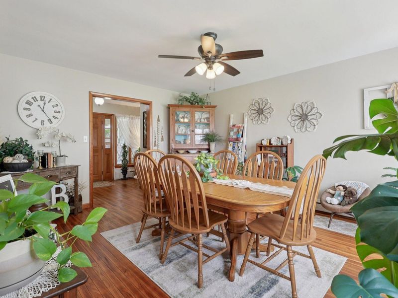 317 N Harrison Street, New Madison, OH 45346 Photo 15