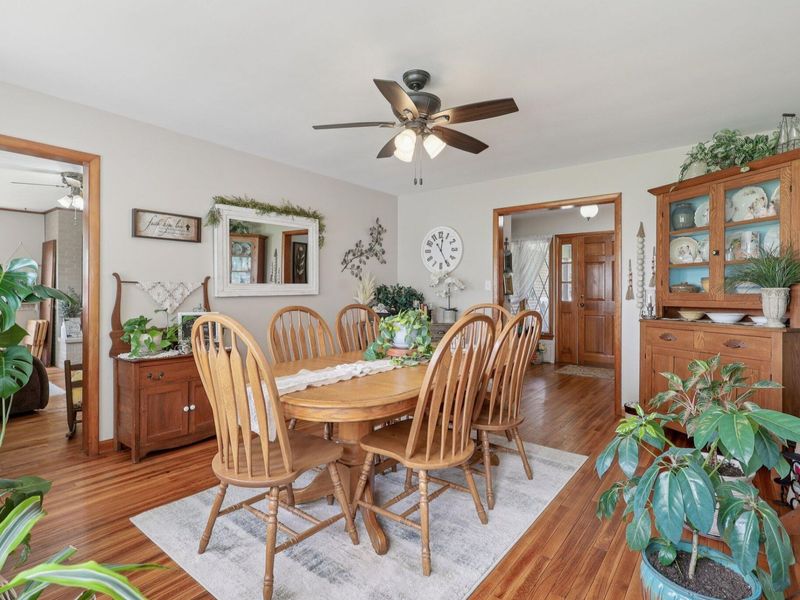 317 N Harrison Street, New Madison, OH 45346 Photo 16