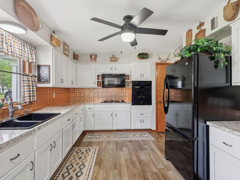 317 N Harrison Street, New Madison, OH 45346 Photo 18