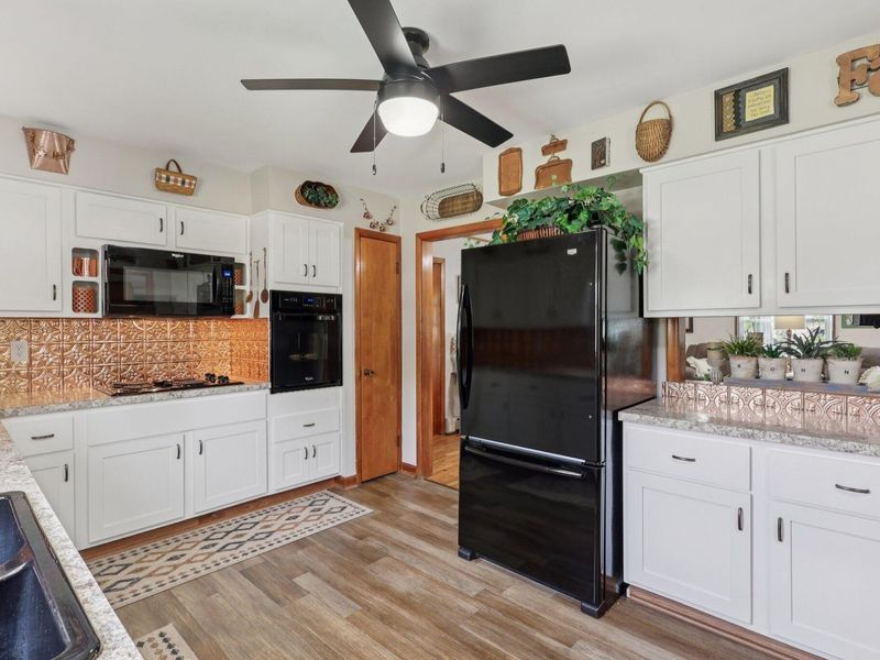 317 N Harrison Street, New Madison, OH 45346 Photo 19