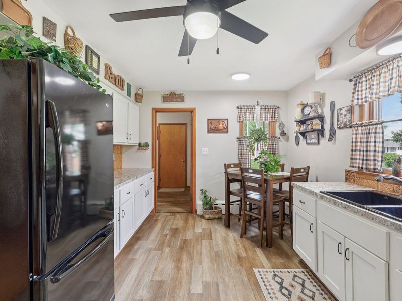 317 N Harrison Street, New Madison, OH 45346 Photo 20