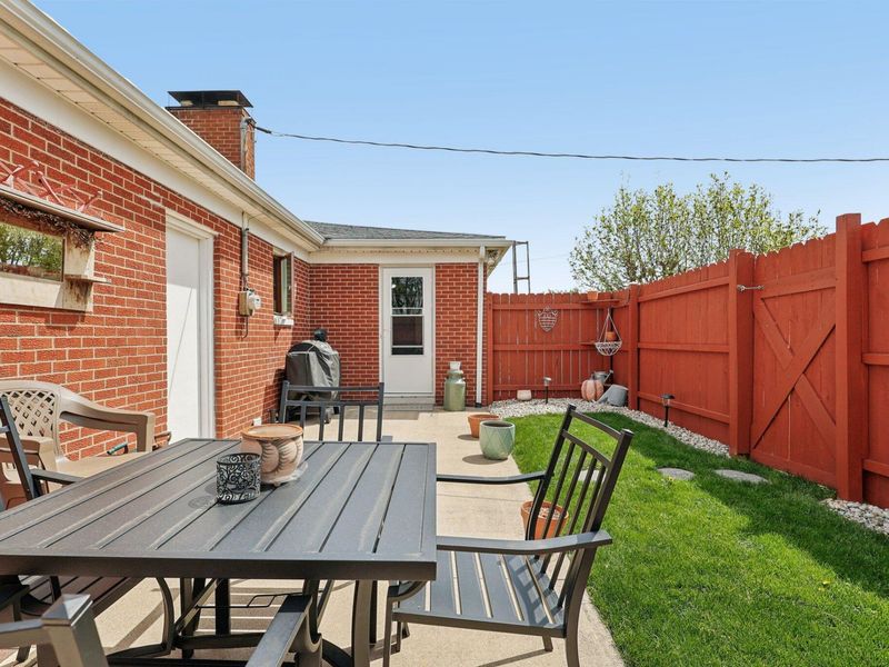 317 N Harrison Street, New Madison, OH 45346 Photo 35