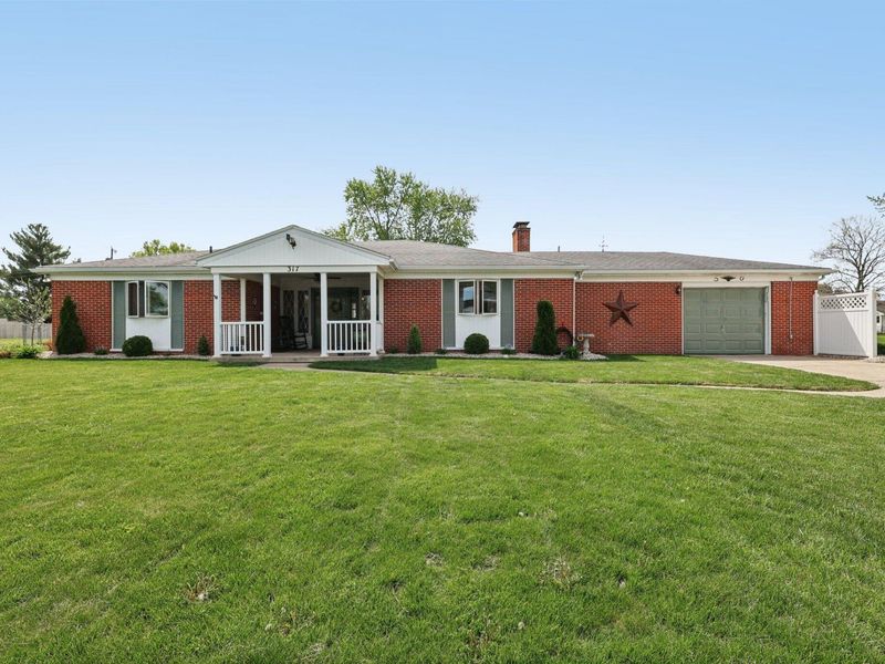 317 N Harrison Street, New Madison, OH 45346 Photo 36