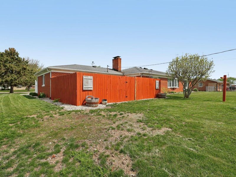 317 N Harrison Street, New Madison, OH 45346 Photo 37