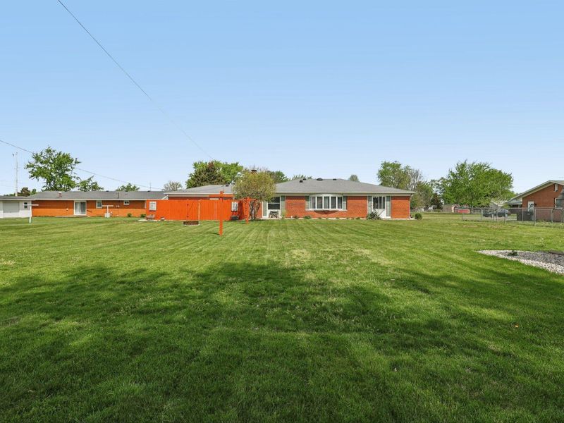 317 N Harrison Street, New Madison, OH 45346 Photo 38