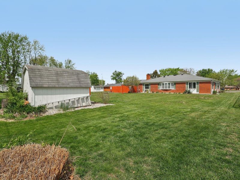 317 N Harrison Street, New Madison, OH 45346 Photo 39