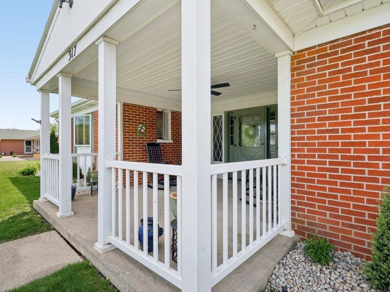 317 N Harrison Street, New Madison, OH 45346 Photo 4