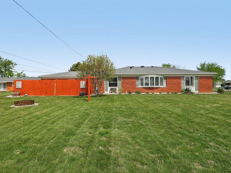 317 N Harrison Street, New Madison, OH 45346 Photo 41