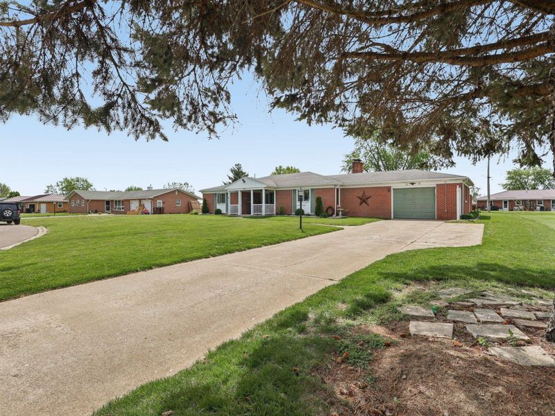 317 N Harrison Street, New Madison, OH 45346 Photo 42