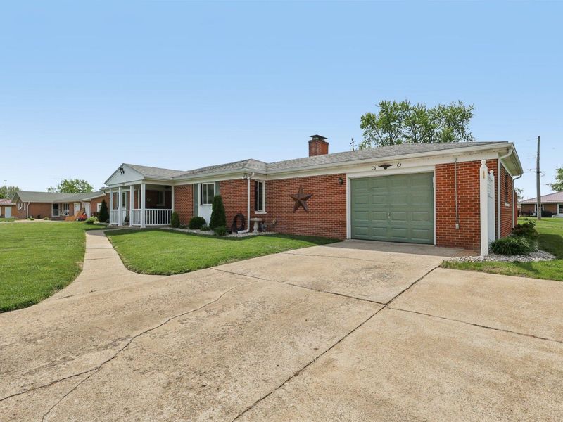 317 N Harrison Street, New Madison, OH 45346 Photo 43