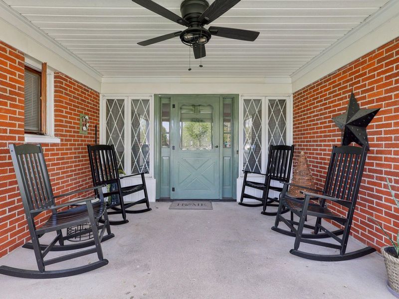 317 N Harrison Street, New Madison, OH 45346 Photo 5