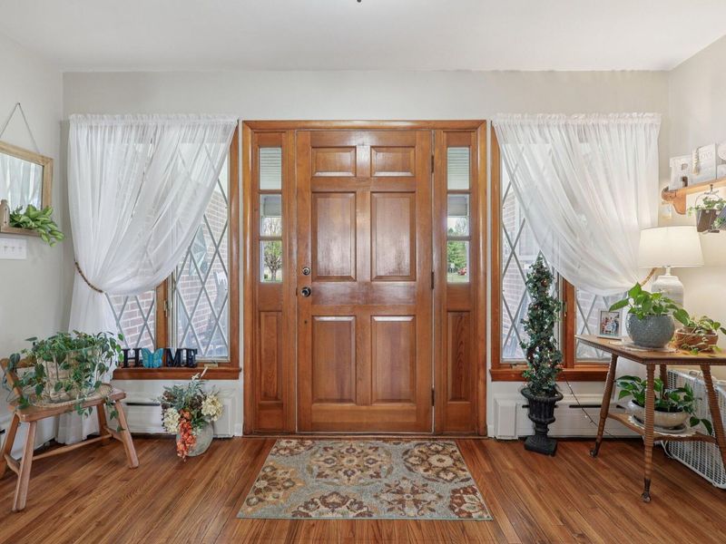 317 N Harrison Street, New Madison, OH 45346 Photo 6