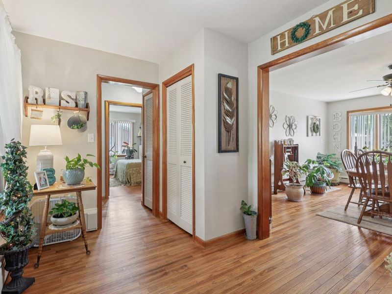 317 N Harrison Street, New Madison, OH 45346 Photo 8