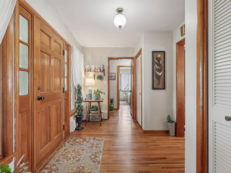 317 N Harrison Street, New Madison, OH 45346 Photo 9