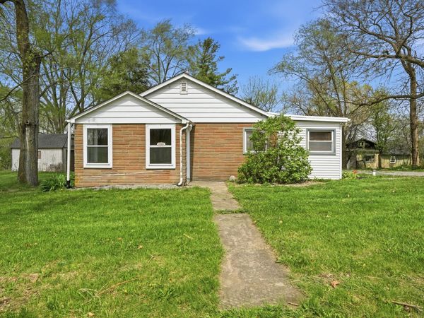 11131 Fathke Road , Crown Point, IN 46307