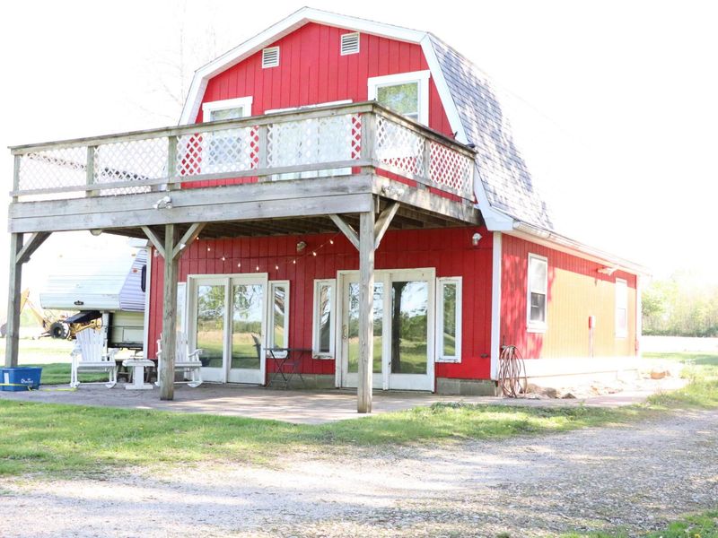 5323 Homer Road NW, Centerburg, OH 43011 Photo 2