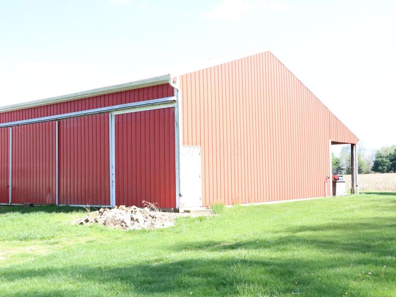 5323 Homer Road NW, Centerburg, OH 43011 Photo 3