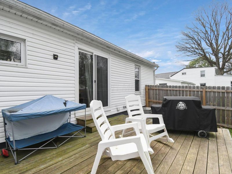 59 W Tucker Avenue , Shelby, OH 44875 Photo 20